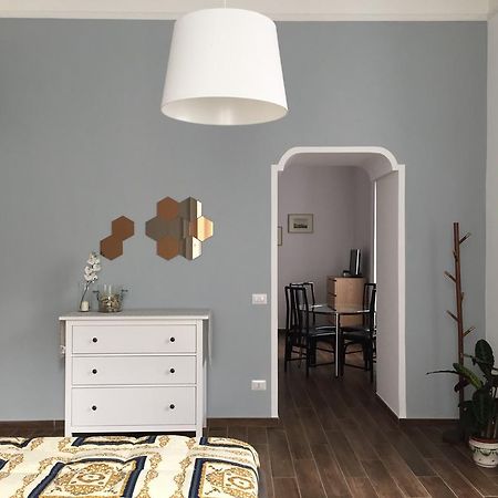 Casa Mimmi B&B Neapol Zewnętrze zdjęcie