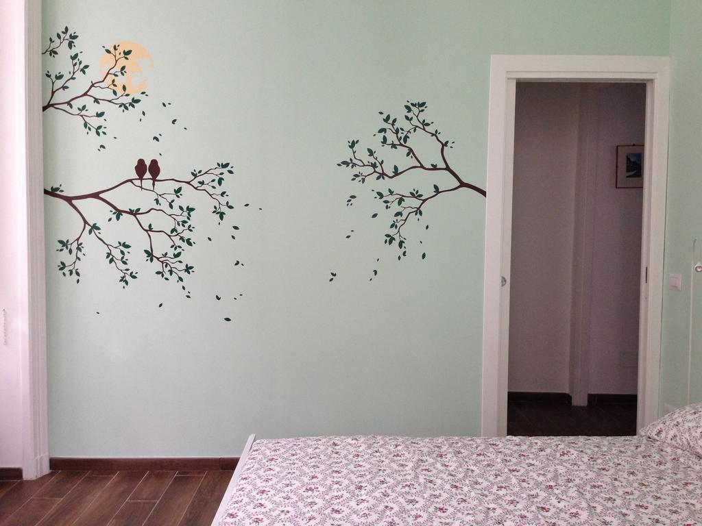 Casa Mimmi B&B Neapol Pokój zdjęcie