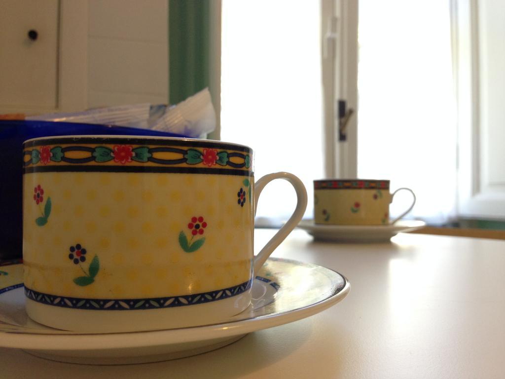 Casa Mimmi B&B Neapol Pokój zdjęcie
