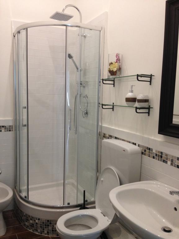 Casa Mimmi B&B Neapol Pokój zdjęcie