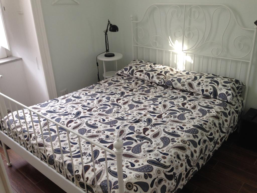 Casa Mimmi B&B Neapol Pokój zdjęcie