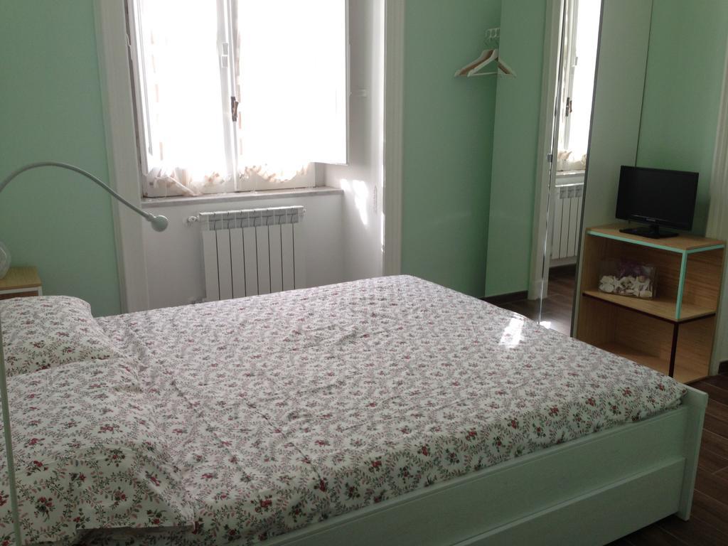 Casa Mimmi B&B Neapol Pokój zdjęcie