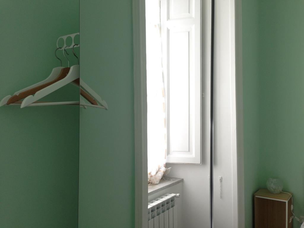 Casa Mimmi B&B Neapol Pokój zdjęcie