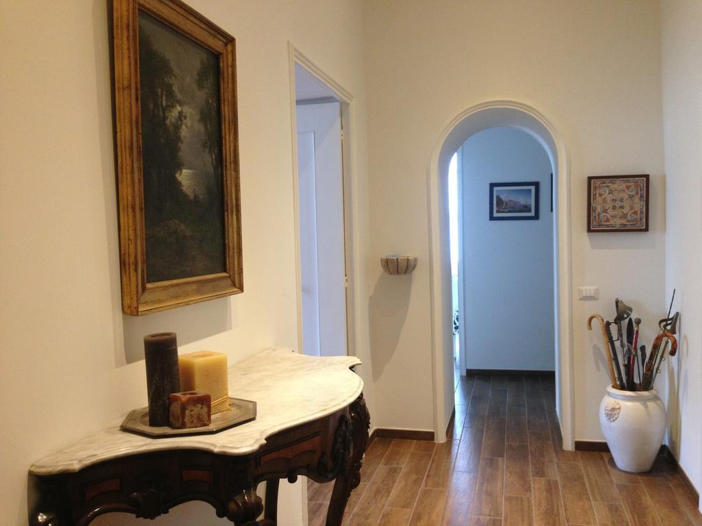 Casa Mimmi B&B Neapol Pokój zdjęcie
