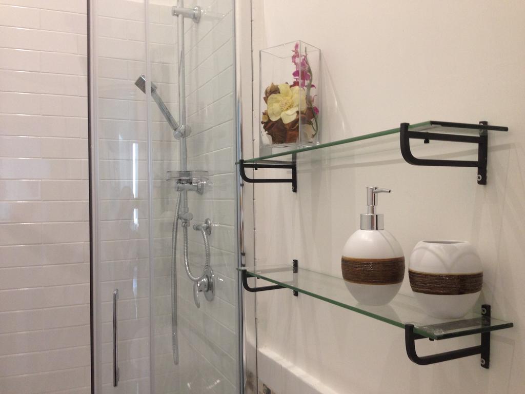 Casa Mimmi B&B Neapol Pokój zdjęcie