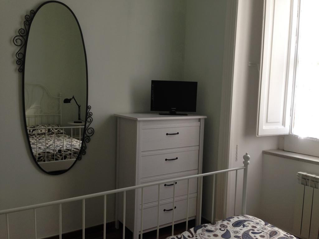 Casa Mimmi B&B Neapol Pokój zdjęcie