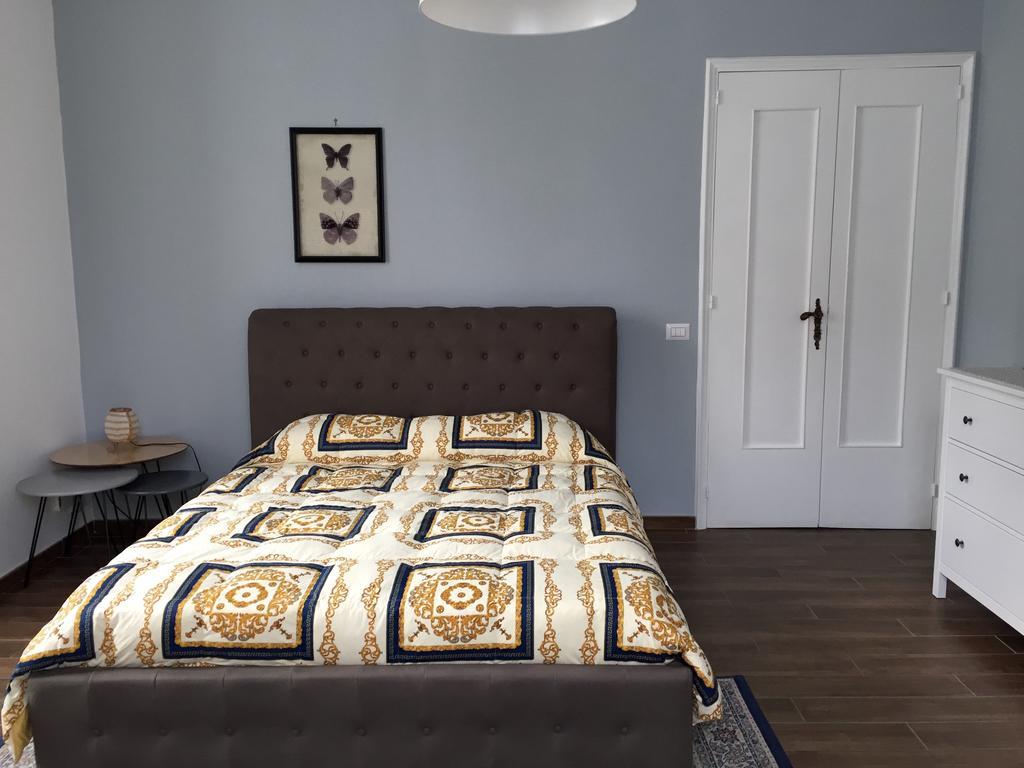 Casa Mimmi B&B Neapol Zewnętrze zdjęcie