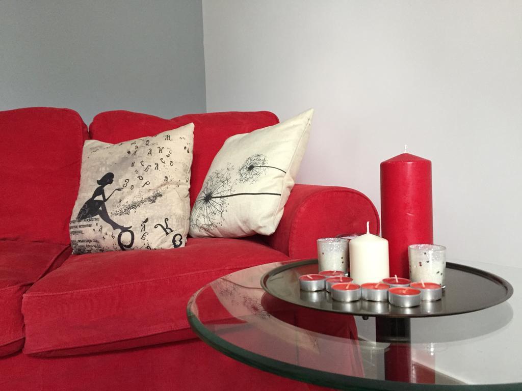 Casa Mimmi B&B Neapol Zewnętrze zdjęcie